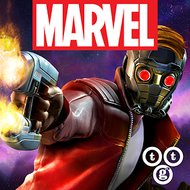 Unduh Guardians of the Galaxy TTG (mod, tidak terkunci) 1.08 APK untuk Android