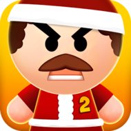 Скачать Beat the Boss 2 (MOD, Unlimited Money) 2.9.1 APK для Android