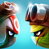 Télécharger Battle Bay 3.2.20442 APK pour Android