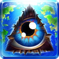 Скачать Doodle God HD (MOD, Unlimited MANA) 3.2.4 APK для Android