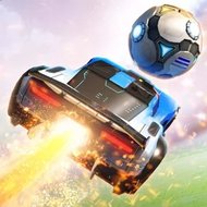 Unduh Rocketball: Piala Championship (mod, uang tanpa batas) 1.1.1 APK untuk Android