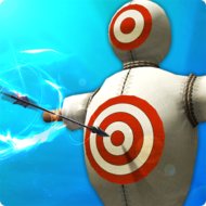 Unduh Archery Big Match (Mod, Golds/Diamonds) 1.0.4 APK untuk Android