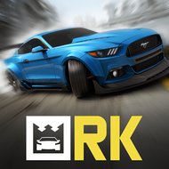 Télécharger Race Kings 1.51.2874 APK pour Android