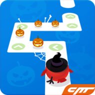 Скачать Tap Tap Dash (mod, разблокирован) 1.854 APK для Android