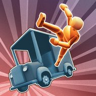 Download Turbo Dismount (MOD, Unlocked) 1.43.0 APK for android