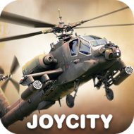 Download GUNSHIP BATTLE: Helicopter 3D 2.8.20 APK for android