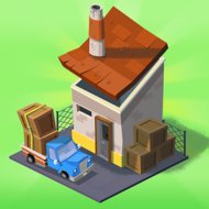 Unduh Build Away! – Idle City Game (mod, uang tanpa batas) 2.5.4 APK untuk Android