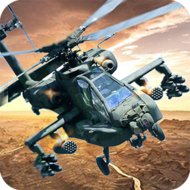 Télécharger Gunship Strike 3D (Mod, Unlimited Money) 1.2.6 APK pour Android