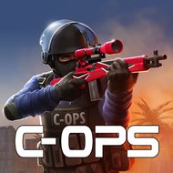 Download Critical Ops (MOD, Enemy on Minimap) 1.7.0.f610 APK for android