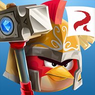 Télécharger Angry Birds Epic RPG (Mod, Unlimited Money) 3.0.27463.4821 APK pour Android