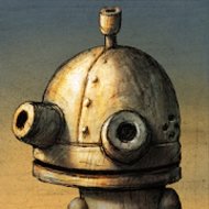 Скачать Machinarium 2.4.4 APK для Android