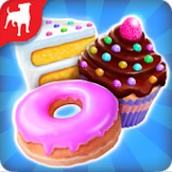 Unduh Crazy Kitchen (mod, uang tanpa batas) 4.9.5 APK untuk Android