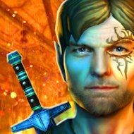 Скачать Aralon: Forge and Flame 3D RPG (MOD, Unlimited Money) 2.41 APK для Android