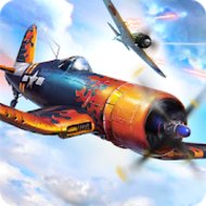 Télécharger War Wings (Mod, Ammo Unlimited) 5.6.63 APK pour Android