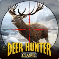 Unduh Deer Hunter Classic (mod, uang tanpa batas) 3.14.0 APK untuk Android