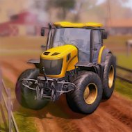 Download Farmer Sim 2018 (MOD, Unlimited Money) 1.8.0 APK for android