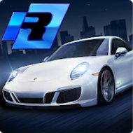 Скачать Racing Rivals (MOD, Unlimited Nitro) 7.0.2 APK для Android