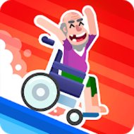 Unduh Happy Racing (mod, koin tak terbatas) 2.1 APK untuk Android