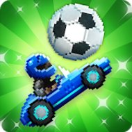 Unduh Drive Ahead! Olahraga (Mod, Koin Tidak Terbatas) 2.10.0 APK untuk Android