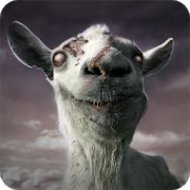 Unduh Goat Simulator Goatz 1.4.6 APK untuk Android