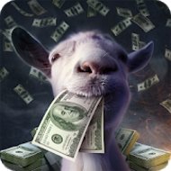 Download Goat Simulator Payday 1.0.1 APK for android