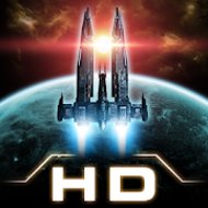 Télécharger Galaxy On Fire 2 HD (mod, argent / expansions) 2.0.15 APK pour Android