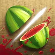 Скачать Fruit Ninja Classic 2.4.6 APK для Android