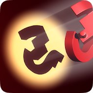 Download Shadowmatic (MOD, Hints/Unlocked) 1.2.1 APK for android