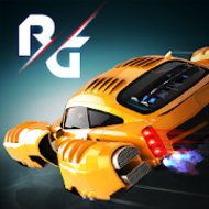 Скачать Raill Gears Racing (MOD, Unlimited Money) 1.1.5 APK для Android