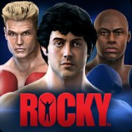 Скачать Real Boxing 2 Rocky (MOD, Unlimited Money) 1.8.8 APK для Android