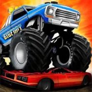 Скачать Monster Truck Destruction (MOD, Unlimited Money) 2.8.0.13 APK для Android