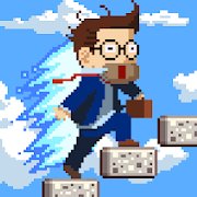 Unduh Infinite Stairs (mod, uang tanpa batas) 1.2.81 APK untuk Android