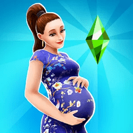 Скачать Sims Freeplay (MOD, Unlimited Money/LP) 5.80.0 APK для Android