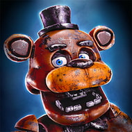 Unduh Lima Malam di Freddy’s AR: Pengiriman Khusus 16.1.0 APK untuk Android