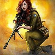 Unduh Sniper Arena: Penembak Pvp Army 1.8.3 APK untuk Android