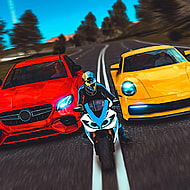 Скачать Real Driving Sim (MOD, Unlimited Money) 5.4 APK для Android