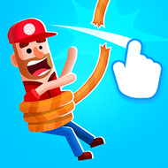 Загрузите Save the Masters (Mod, Unlimited Coins) 1.1.1 APK для Android