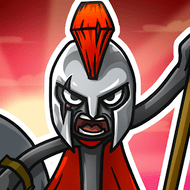 Unduh Stick War 3 (mod, emas tidak terbatas/tidak terkunci) 2023.2.3096 APK untuk Android