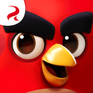 Unduh Angry Birds Journey (mod, koin tak terbatas) 2.1.0 APK untuk Android