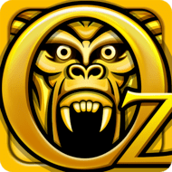 Скачать Temple Run: OZ (MOD, Unlimited Money) 1.7.0 APK для Android