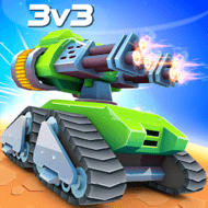 Скачать танки много! (MOD, Unlimited Ammo) 4.802 APK для Android