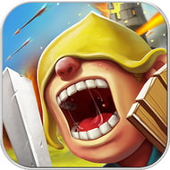 Скачать Clash of Lords 1.0.486 APK для Android