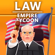 Скачать Law Empire Tycoon (MOD, Unlimited Money) 2.0.5 APK для Android