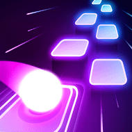 Скачать Tiles Hop: EDM Rush! (MOD, неограниченные деньги) 5.13.1 APK для Android