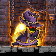 Unduh Magic Rampage (mod, uang tanpa batas) 5.7.3 APK untuk Android