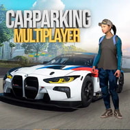 Unduh Multiplayer Parkir Mobil (Mod, Uang Tidak Terbatas) 4.8.13.6 APK untuk Android