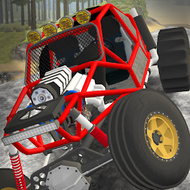 Unduh Offroad Outlaws (mod, uang tanpa batas) 6.6.6 APK untuk Android