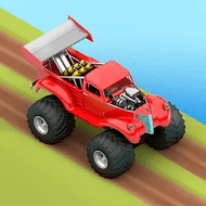 Скачать MMX Hill Dash 2 (MOD, Unlimited Money) 13.01.12688 APK для Android