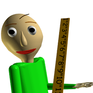 Download Baldi’s Basics (MOD Menu) 1.4.3 APK for android