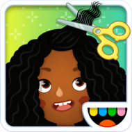 Скачать Toca Hair Salon 3 2.1-Play APK для Android